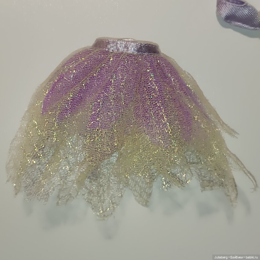 Аутфит для кукол Хартсинок Only Hearts Club (фото 4)