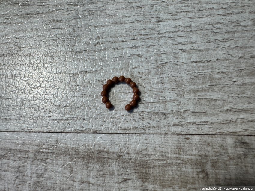 Аутфит Кена Базовая модель №10 Шон (фото 7)