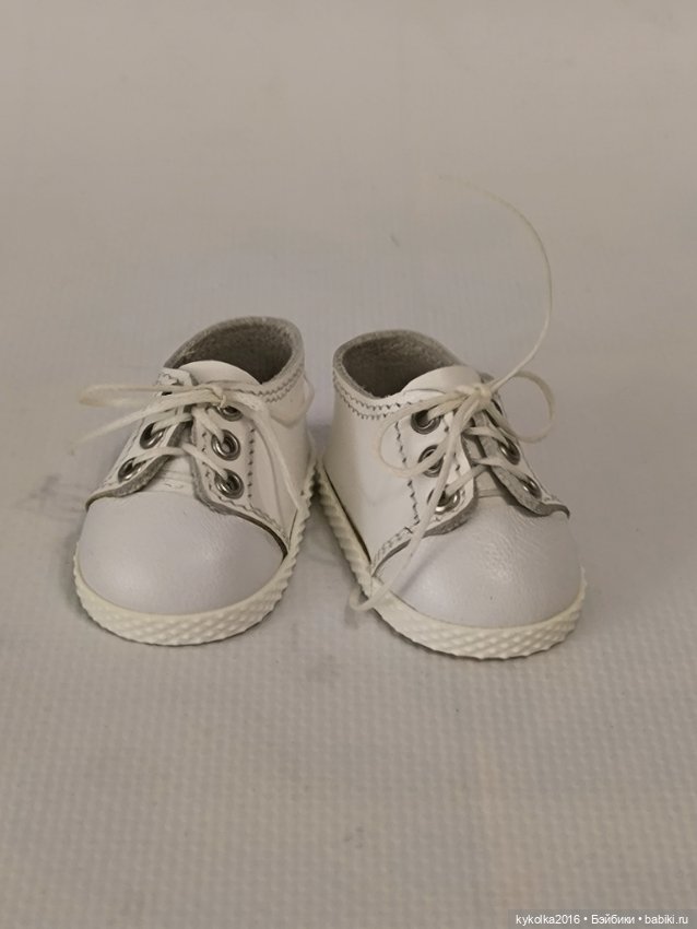 Обувь для кукол на паолочек и других (фото 2)