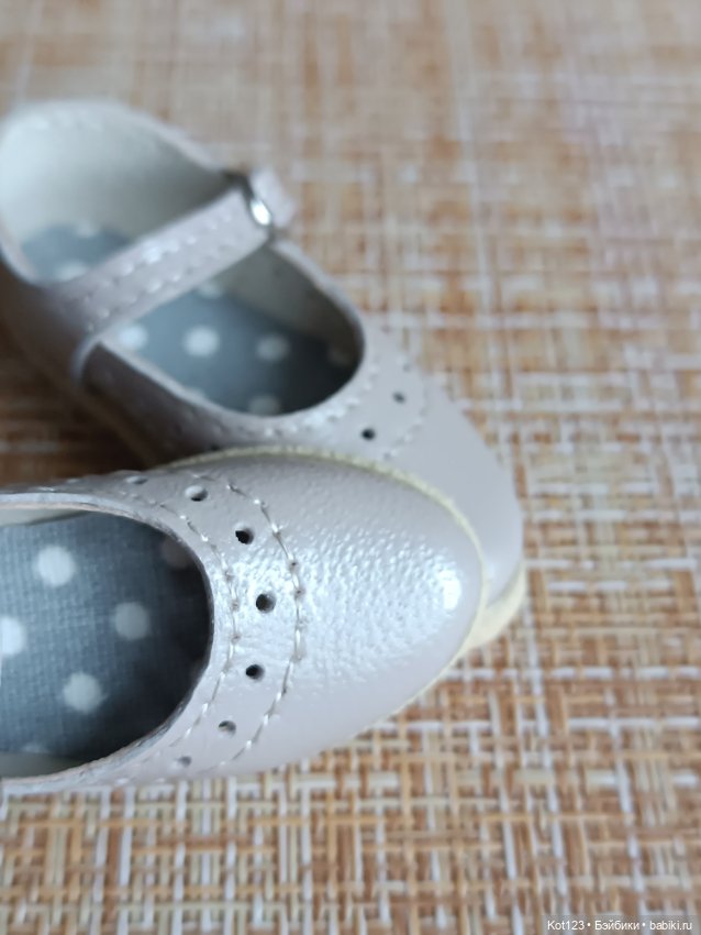 Туфельки для Руби Ред Ruby Red Fashion Friends (фото 8)