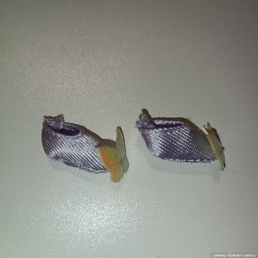 Аутфит для кукол Хартсинок Only Hearts Club (фото 7)