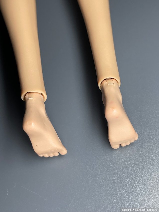 Poppy Parker Pretty Bird — Фэшн (фото 4)