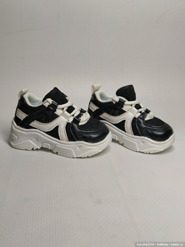 Обувь для бжд — Обувь для BJD (фото 6)