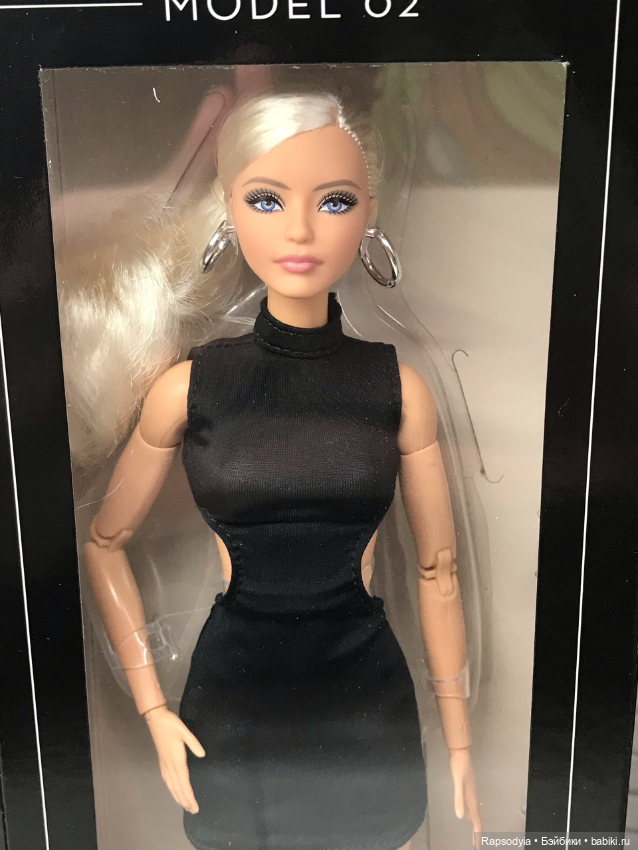 Barbie basics 2 Барби бейсик (фото 5)