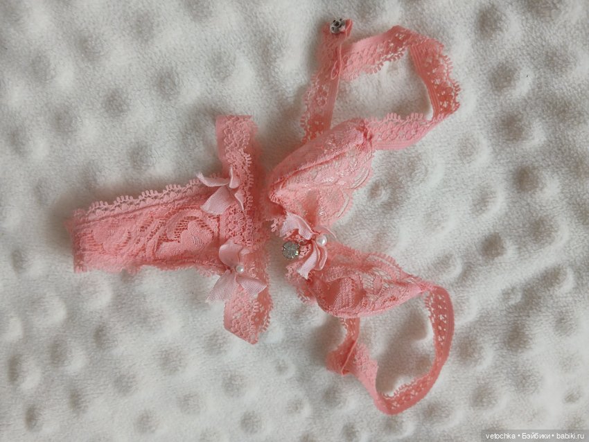 Одежда для СД — Одежда для BJD (фото 6)