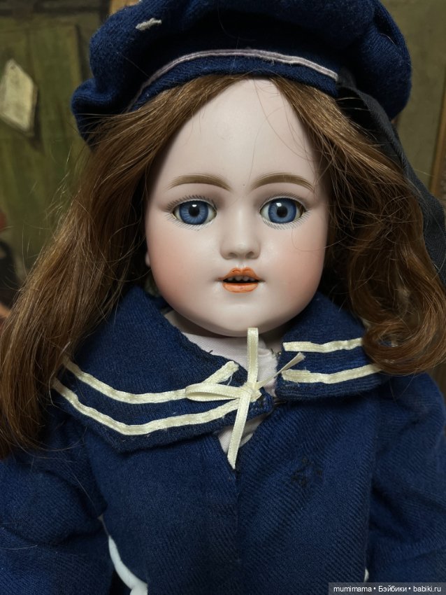 Красавица Санта/Santa SH 1250 Рост 52 см (фото 3)