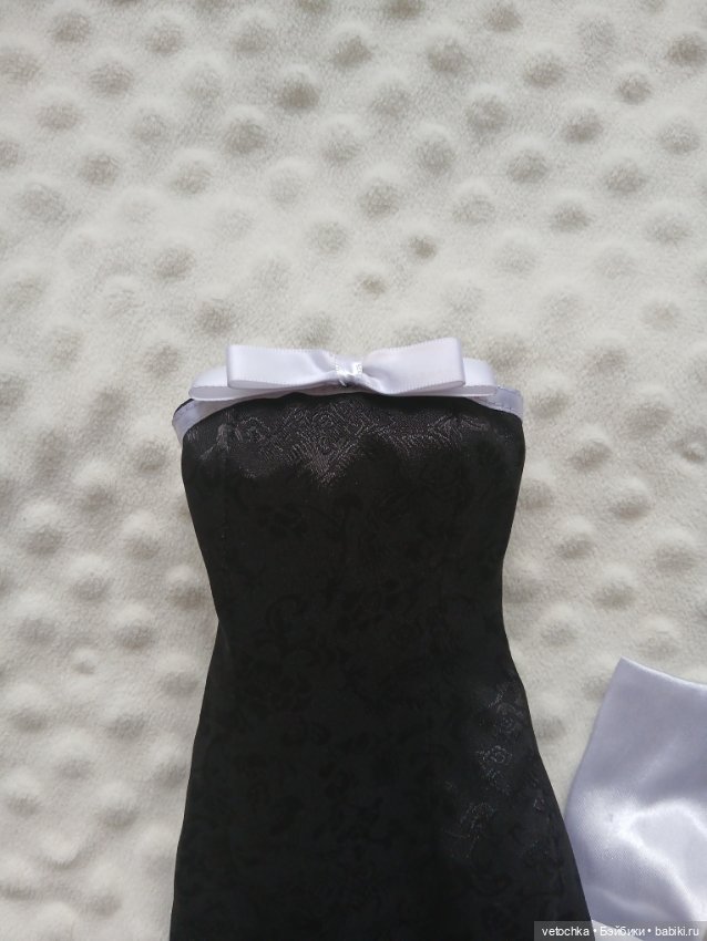 Одежда для СД — Одежда для BJD (фото 2)