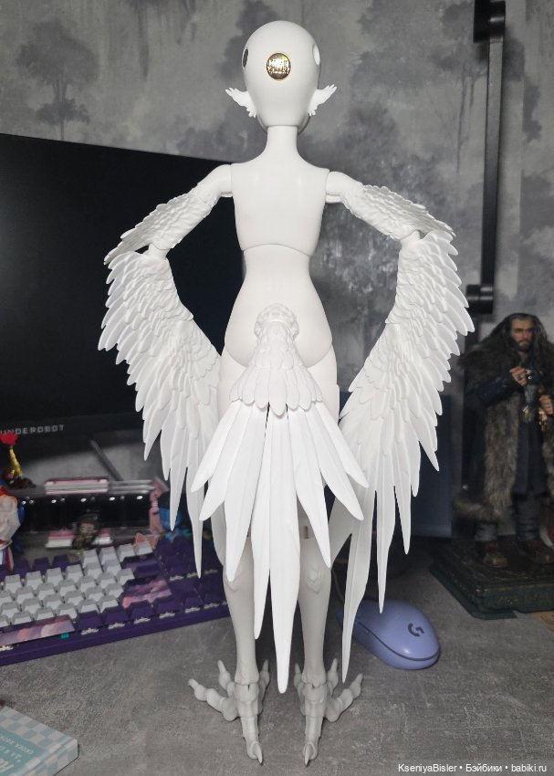 Dream Valley Twin Birds – Esther (фото 3)