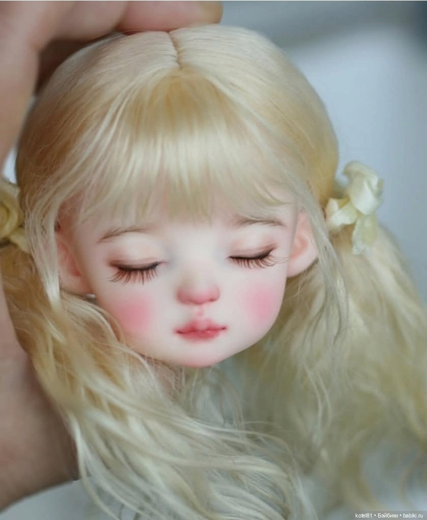 Красотка Moru от Everydoll (фото 9)