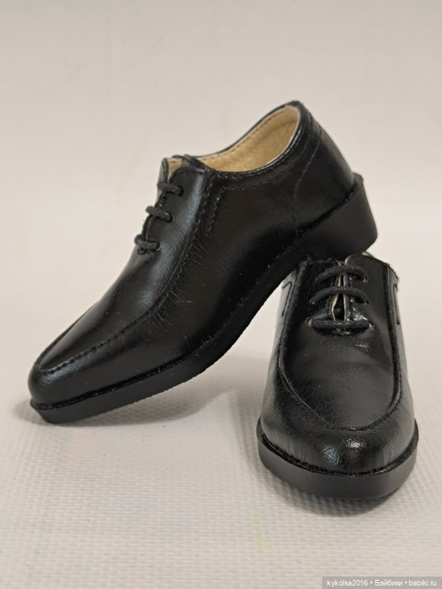 Обувь для кукол СД 65 - 70+ (фото 2)