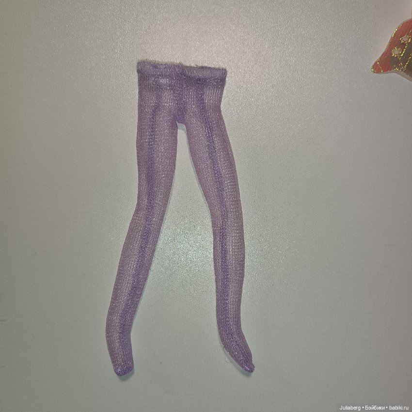 Аутфит для кукол Хартсинок Only Hearts Club (фото 5)