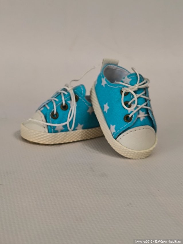 Обувь для кукол на паолочек и других (фото 3)