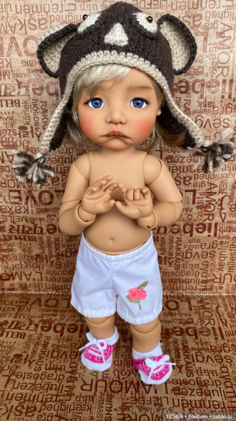 Tia Meadowdolls — Куклы BJD (фото 5)