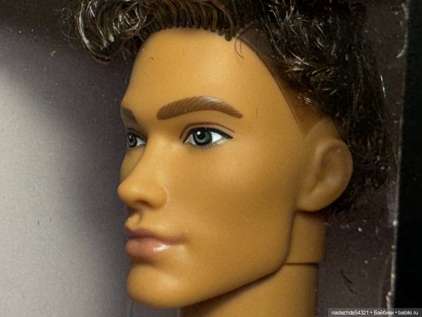 Кен Базовая модель №10 Шон (фото 6)