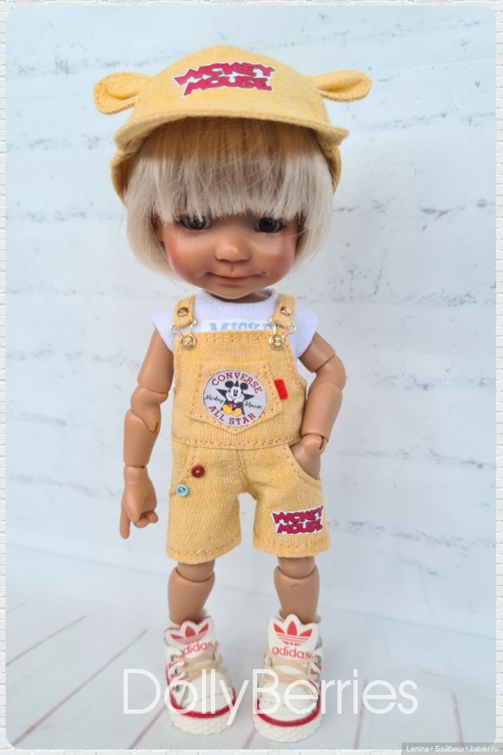 Продаю одежду для твинклз-медовушек (twinkles meadowdolls)