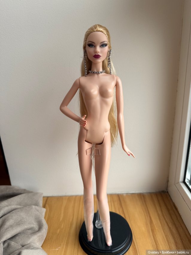 Barbie design — Игровые куклы