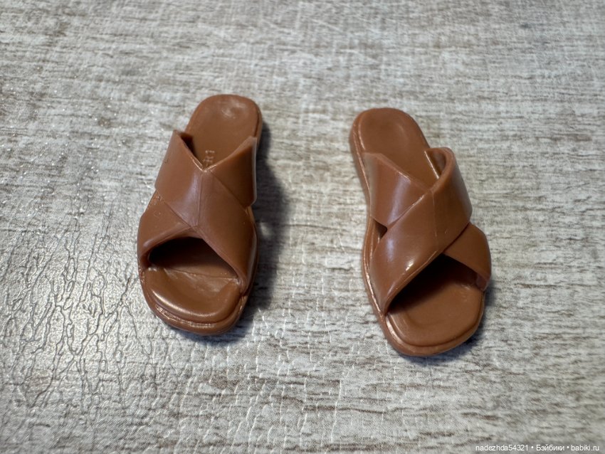 Аутфит Кена Базовая модель №10 Шон (фото 8)