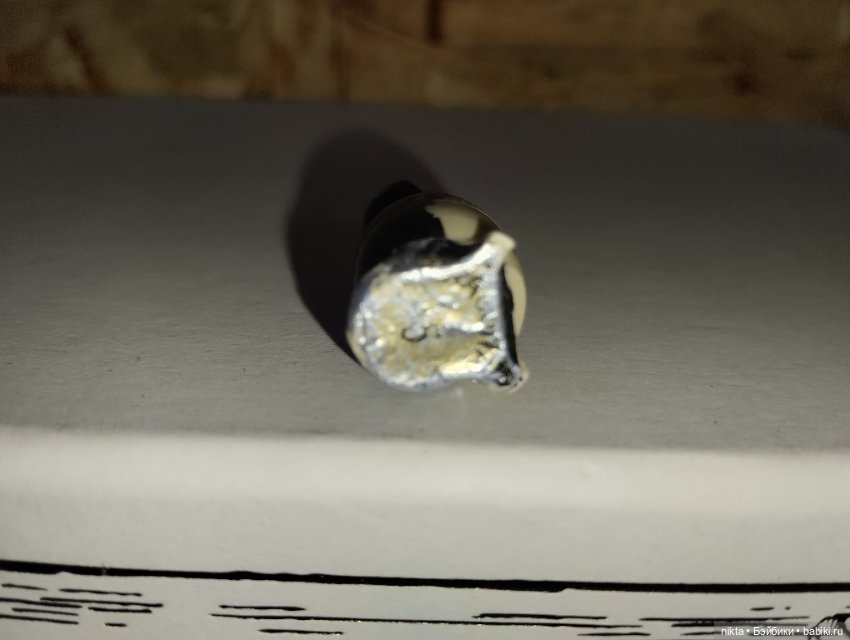 Пингвин пластик винтаж — Винтажные куклы и игрушки детства (фото 4)