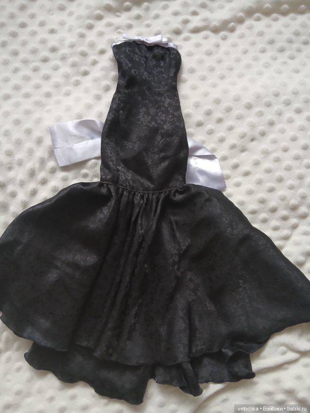 Одежда для СД — Одежда для BJD (фото 4)