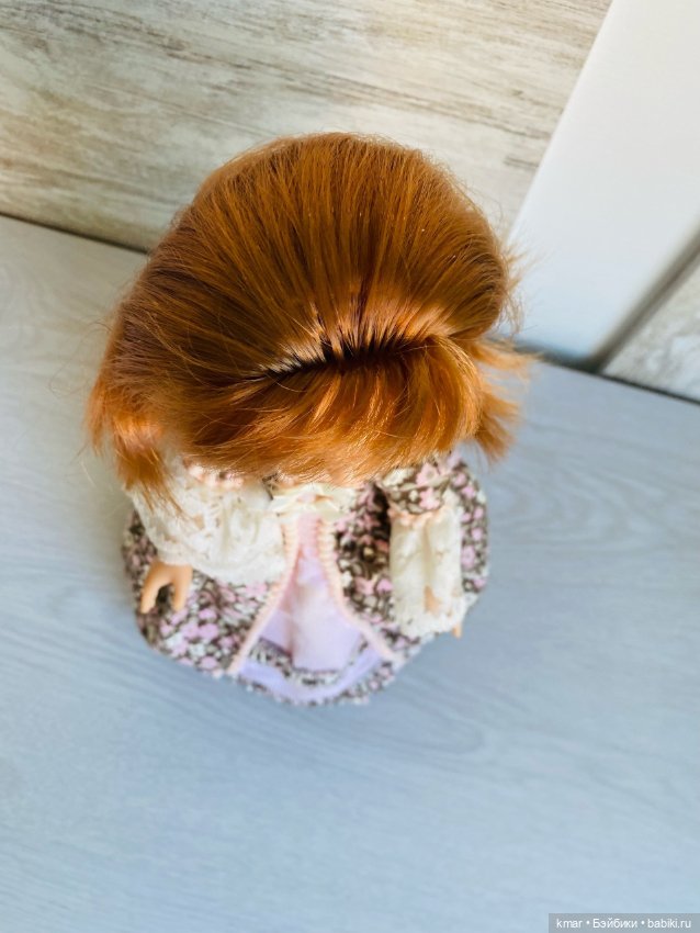 Paola Reina — Игровые куклы (фото 4)