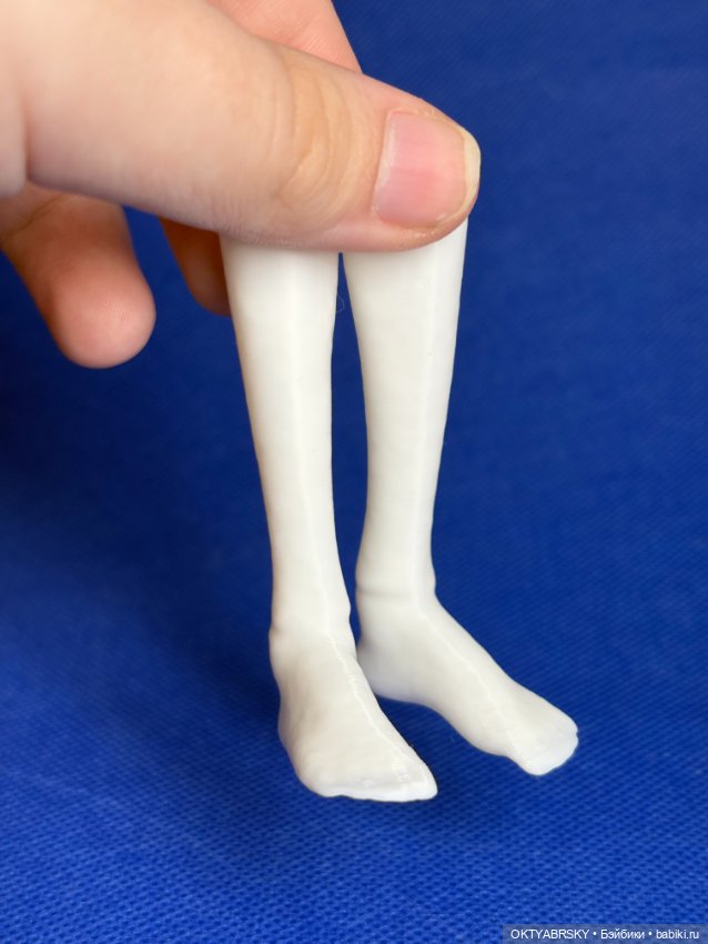 Манекен плоские ноги Таша Юлия Нехорошева