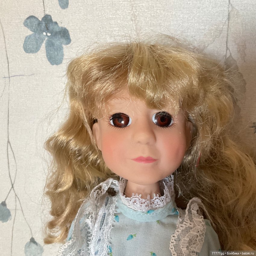 Квартет кукол — Игровые куклы