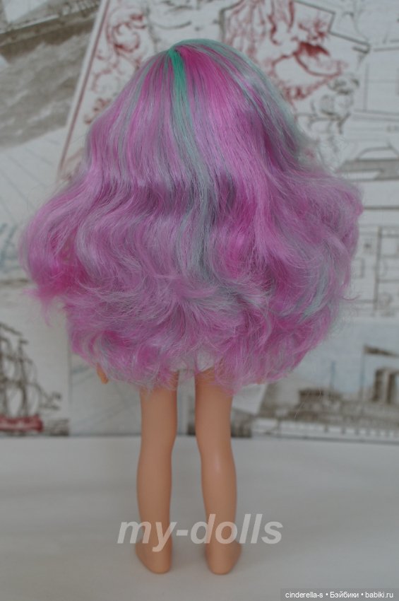 Лили#24 Paola Reina — Игровые куклы (фото 7)