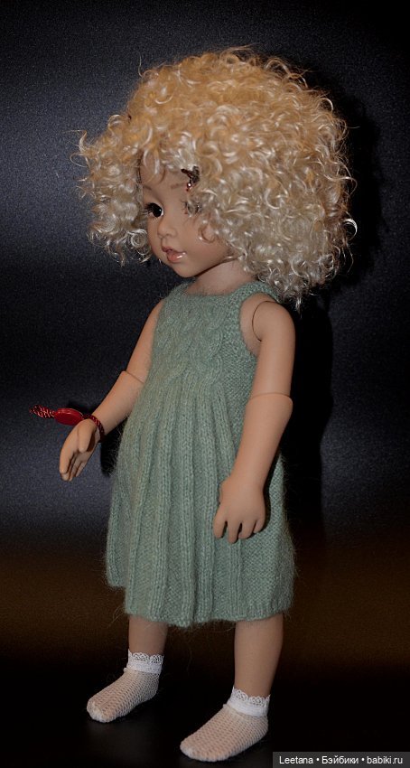 Малышка готц — Игровые куклы (фото 8)