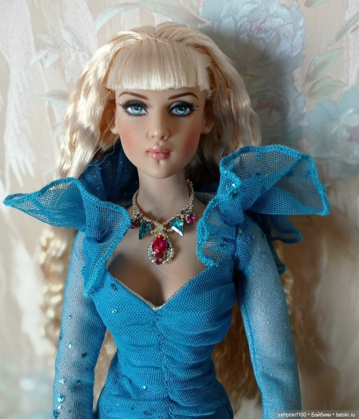 Фея Редкая гостья на Бэйбиках (фото 4)