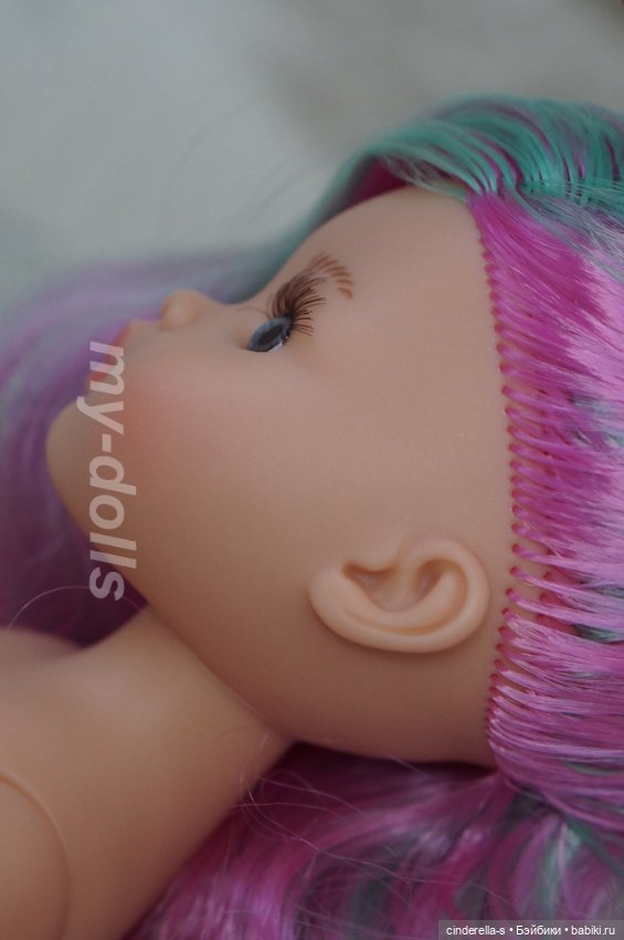Лили#23 Paola Reina — Игровые куклы (фото 4)