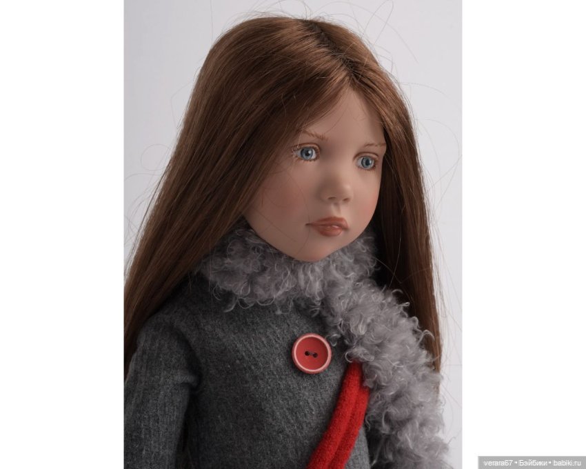 Красавица Neetje от Zwergnase (фото 3)