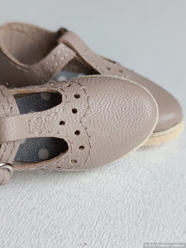 Туфли для Руби Ред Ruby Red Fashion Friends (фото 8)