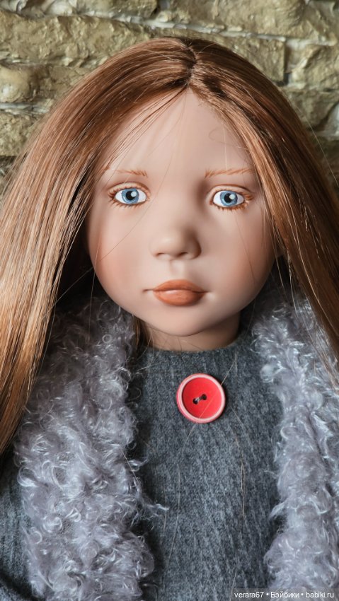 Красавица Neetje от Zwergnase (фото 10)