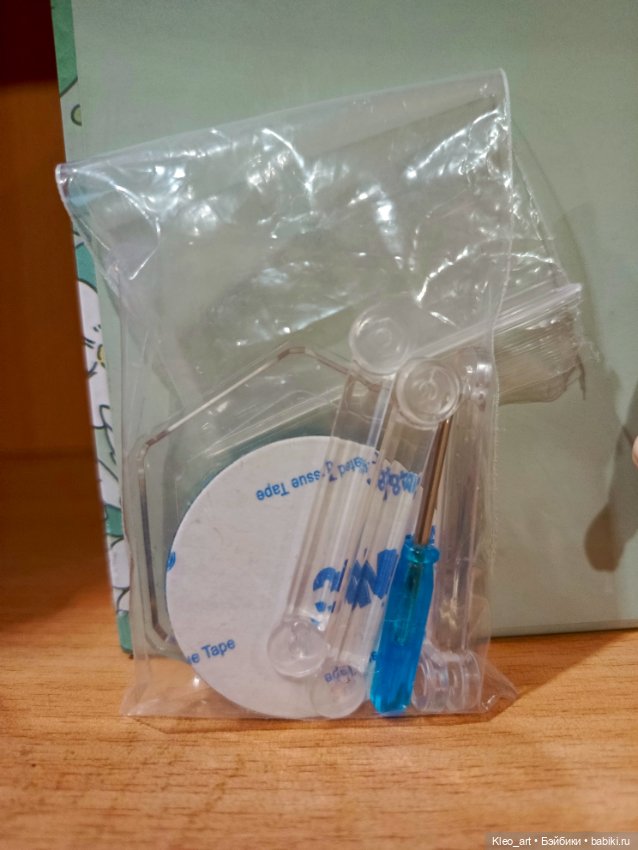 Тело ymy пухлое — Части шарнирных кукол (не BJD) (фото 4)