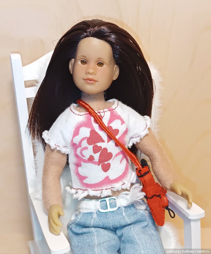 Хартсинка Анна София Anna Sophia Only Hearts Club (фото 4)