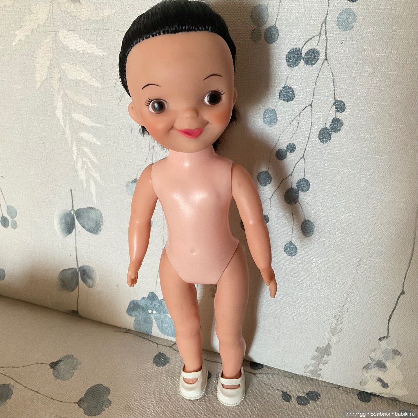 Парочка интересных кукол — Игровые куклы (фото 9)