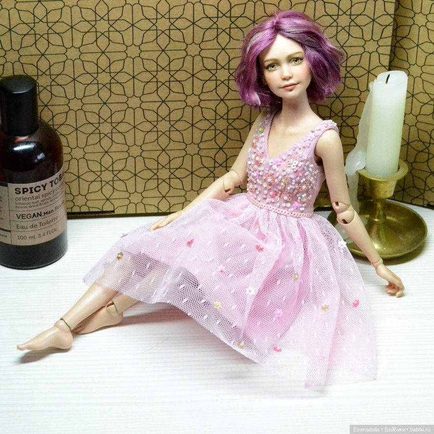 Платье для Tender Creation Young Подростка