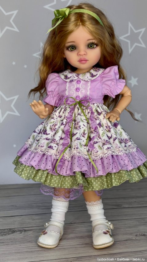 Одежда для Паола Рейна — Одежда для кукол