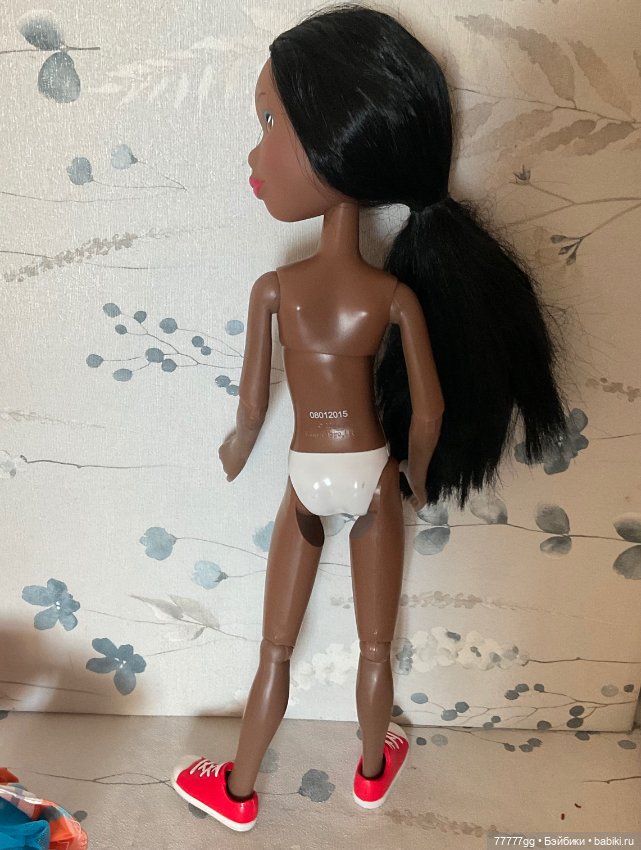 Две дамы приятной наружности (фото 7)