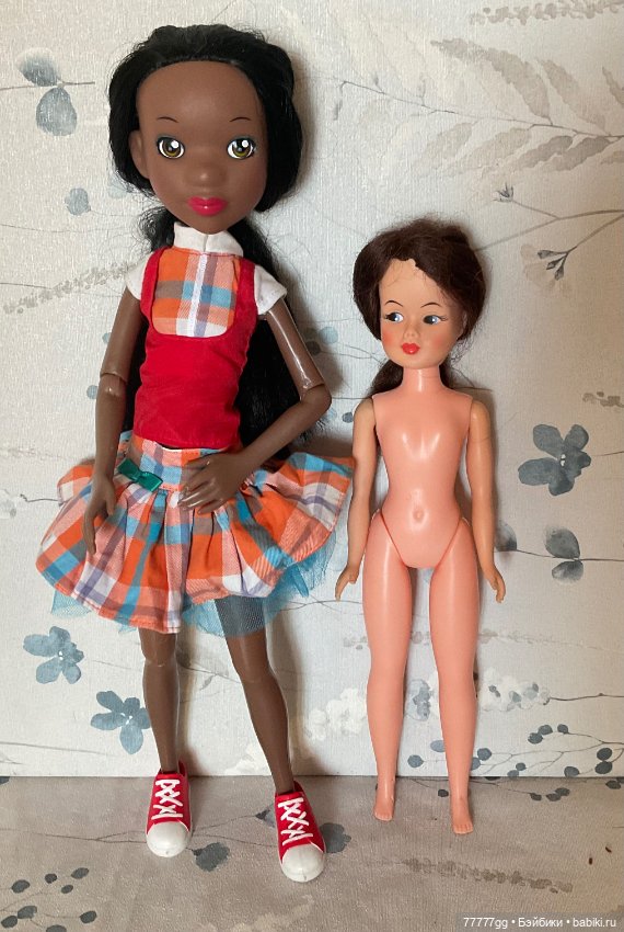 Две дамы приятной наружности