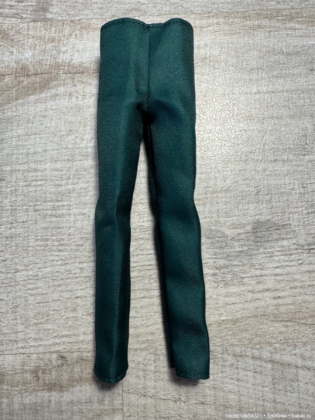 Аутфит Кена Волшебника (2) (фото 6)