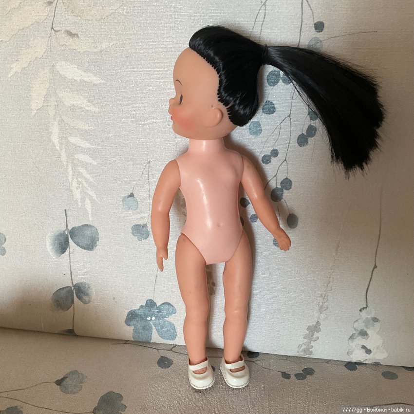 Парочка интересных кукол — Игровые куклы (фото 10)