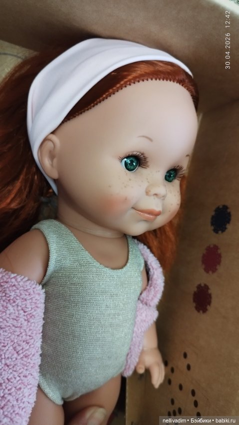 Бетти от Ламаджик ( Lamagik ) (фото 4)