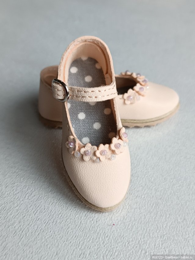 Туфельки для Руби Ред Ruby Red Fashion Friends (фото 7)