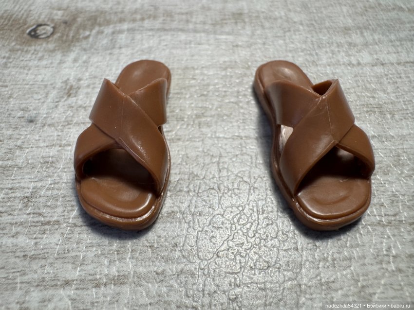 Аутфит Кена Базовая модель №10 Шон (2) (фото 8)