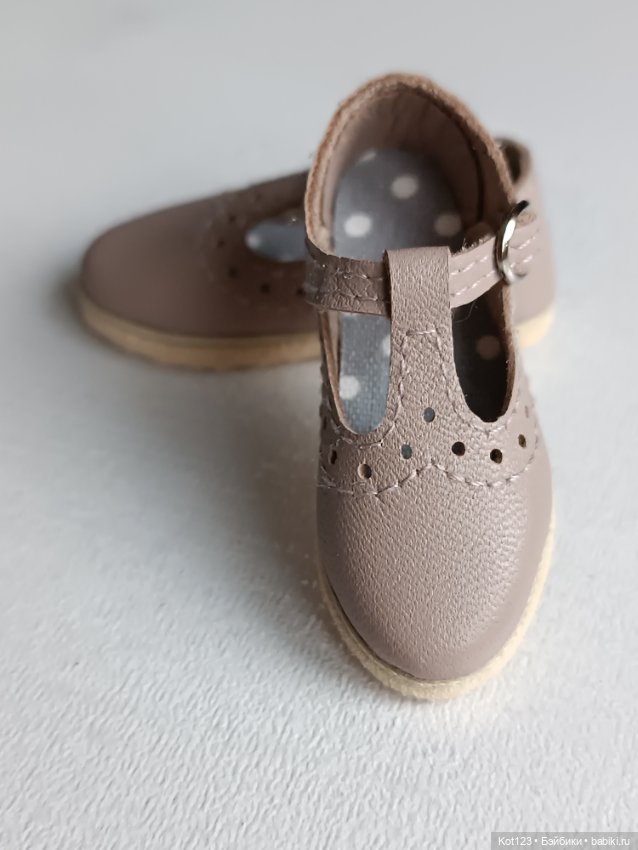 Туфли для Руби Ред Ruby Red Fashion Friends (фото 4)