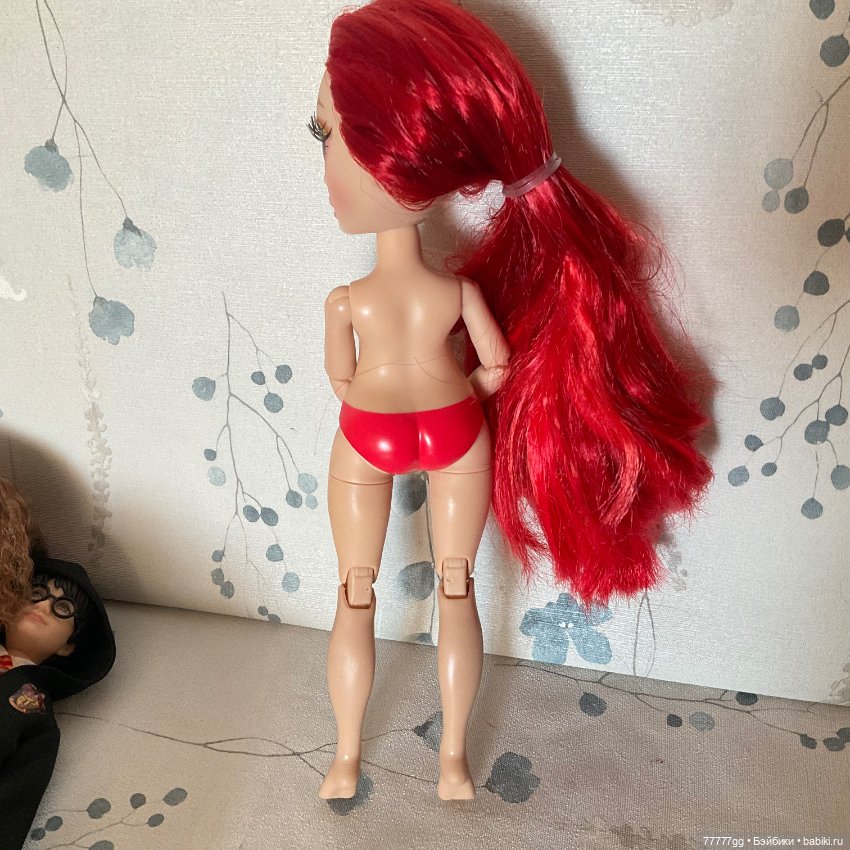 Квартет кукол — Игровые куклы (фото 7)