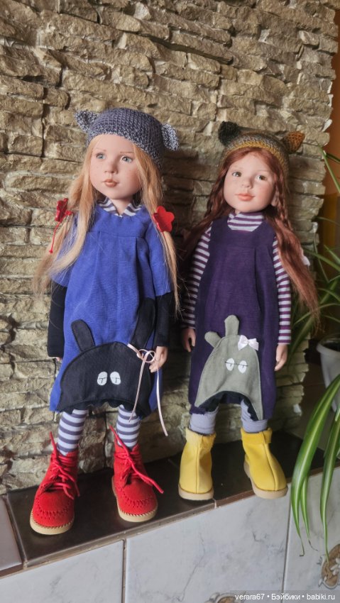 Конопушка Sola от Zwergnase. Новая. 2016 год