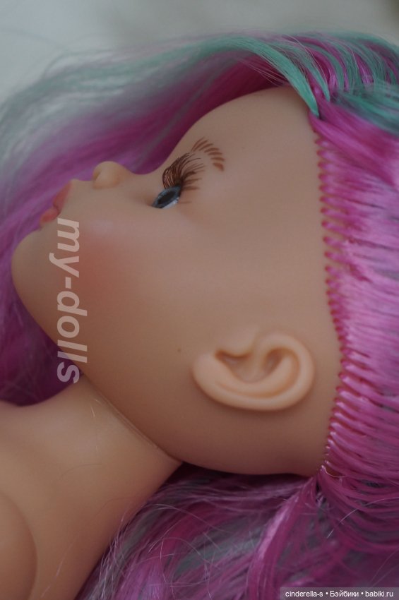 Лили#24 Paola Reina — Игровые куклы (фото 4)