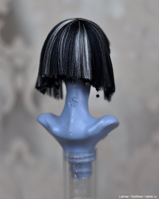 Парик ~ для Chimera / Поповых / Tender и др (фото 6)